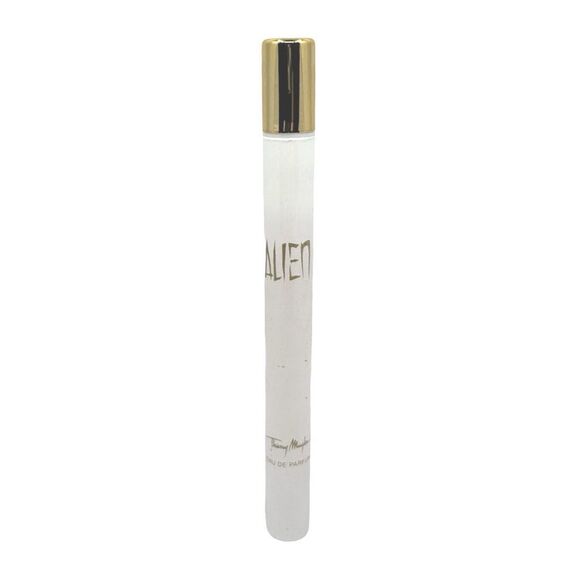 MUGLER Alien Eau de Parfum Spray - 7 ml / 0.23 fl oz - Travel Size - Picture 1 of 4